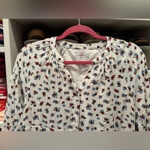 HATCH Maternity Dress